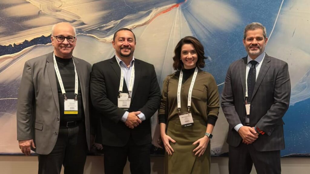 Mineração e Futuro: Pará se Destaca na PDAC 2026 com Oportunidades Sustentáveis Mineração e Futuro: Pará se Destaca na PDAC 2026 com Oportunidades Sustentáveis