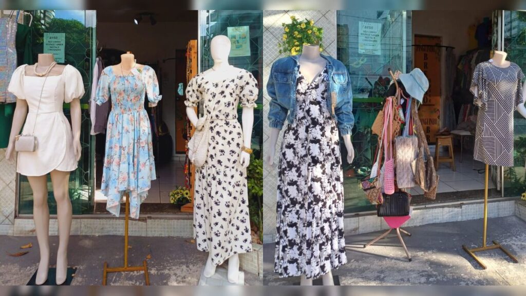Moda Circular: Um Novo Caminho para o Consumo Sustentável no Pará