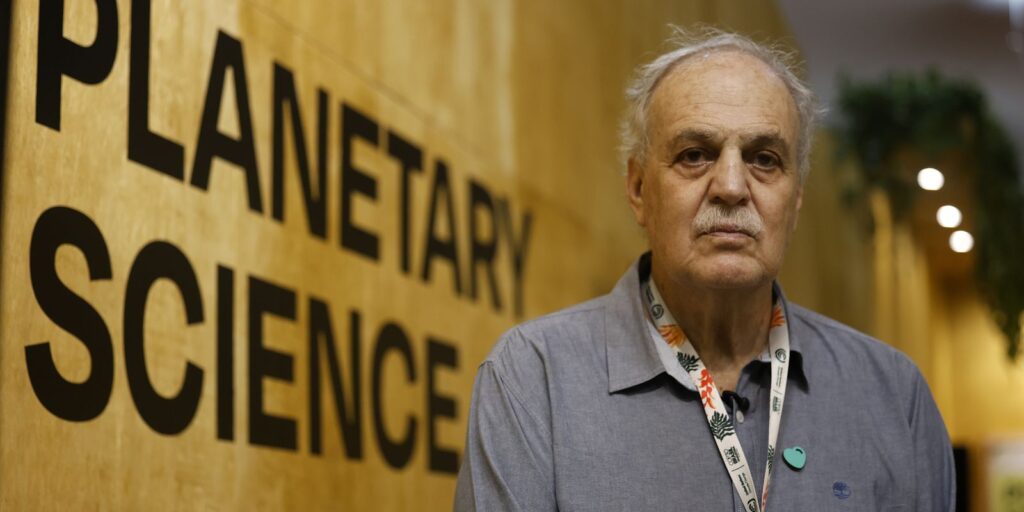 Papa Nomeia Climatologista Brasileiro para Conselho da Igreja Católica