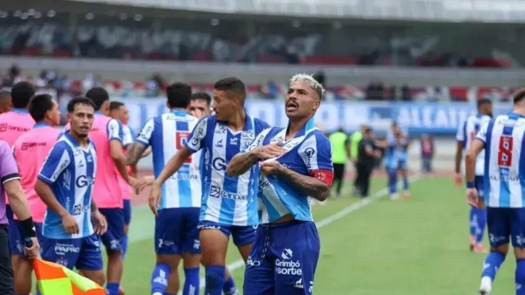 Paysandu x Remo: Assista ao Vivo à Grande Final do Campeonato Paraense 2026