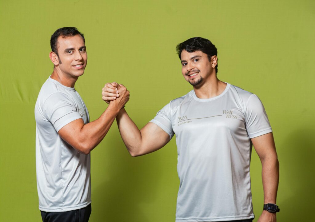 PMA Wellness: Iniciativa Promove Saúde e Produtividade para Executivos PMA Wellness: Iniciativa Promove Saúde e Produtividade para Executivos