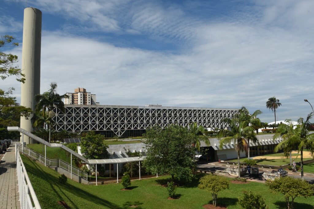 Prodesp Recebe Selo Ouro e Avança em Metas de Descarbonização até 2050