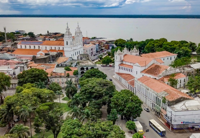 Programa Cidades Verdes Resilientes: Um Passo Importante para a Sustentabilidade Urbana Programa Cidades Verdes Resilientes: Um Passo Importante para a Sustentabilidade Urbana