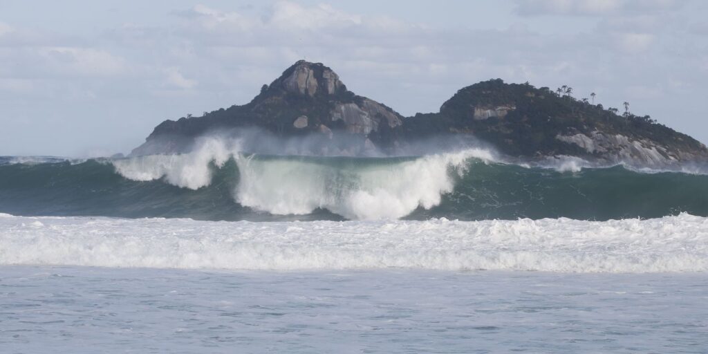 Rio de Janeiro Recebe Encontro Internacional sobre Proteção dos Oceanos Rio de Janeiro Recebe Encontro Internacional sobre Proteção dos Oceanos