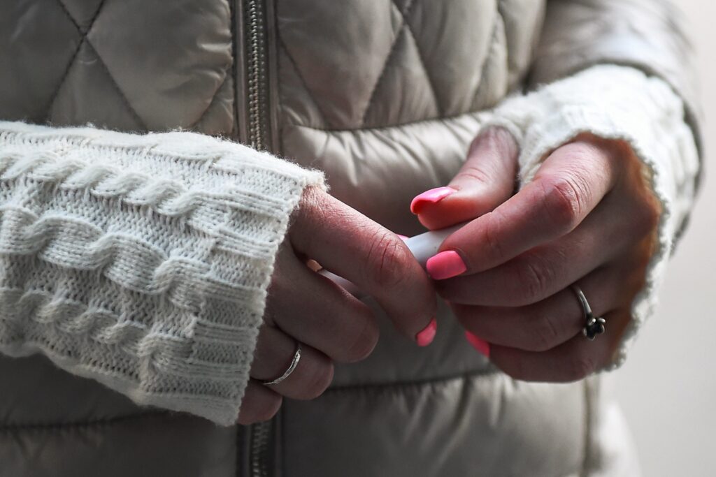 Rússia Sugere Encaminhamento de Mulheres a Psicólogos para Reavaliação da Maternidade Rússia Sugere Encaminhamento de Mulheres a Psicólogos para Reavaliação da Maternidade