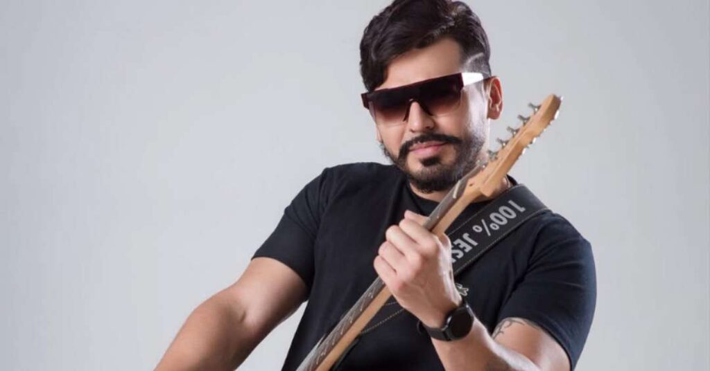 Show de Bruno Mafra é Cancelado em Belém Após Condenação Judicial Show de Bruno Mafra é Cancelado em Belém Após Condenação Judicial