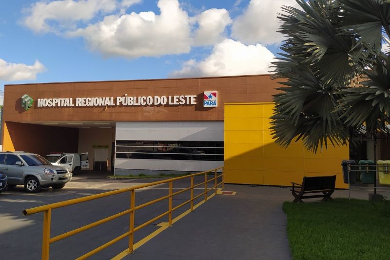 Vagas Abertas no Hospital Público do Leste em Paragominas: Oportunidades em Diversas Áreas Vagas Abertas no Hospital Público do Leste em Paragominas: Oportunidades em Diversas Áreas