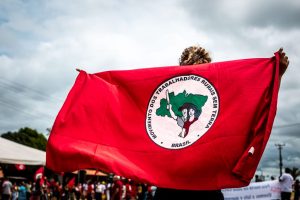 30 Anos do Massacre de Eldorado do Carajás: Uma Luta que Persiste 30 Anos do Massacre de Eldorado do Carajás: Uma Luta que Persiste
