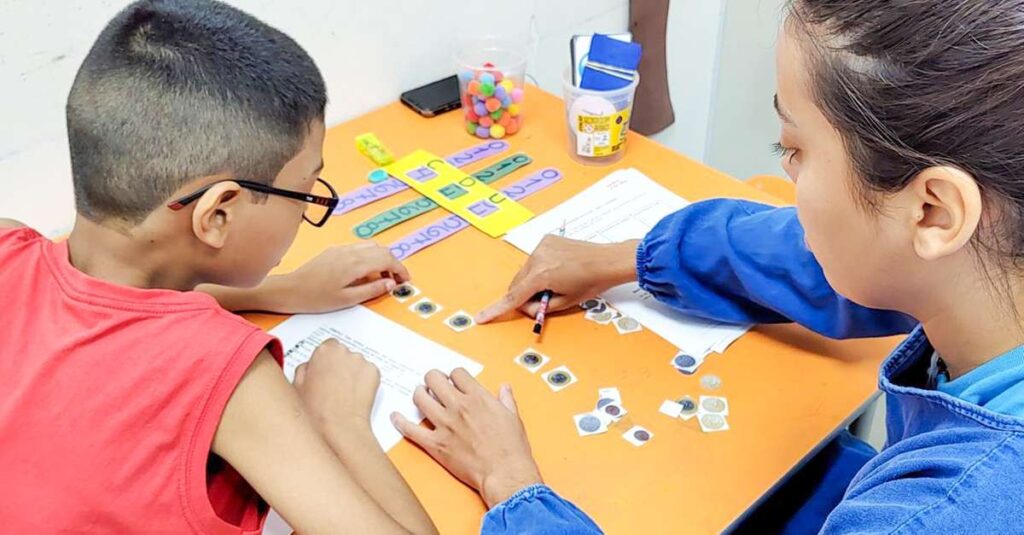 Abril: Mês de Conscientização Promove Inclusão para Pessoas com Autismo no Pará Abril: Mês de Conscientização Promove Inclusão para Pessoas com Autismo no Pará