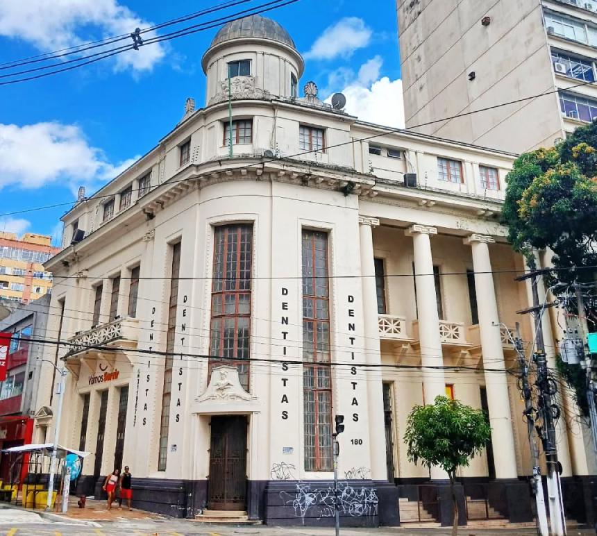 Alepa Celebra 207 Anos da Associação Comercial do Pará com Homenagem Especial Alepa Celebra 207 Anos da Associação Comercial do Pará com Homenagem Especial