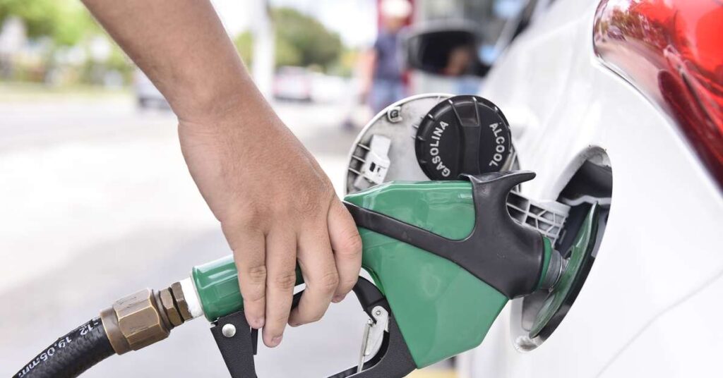 Alta dos Combustíveis: Impacto de até 40% na Renda dos Motoristas em Belém Alta dos Combustíveis: Impacto de até 40% na Renda dos Motoristas em Belém