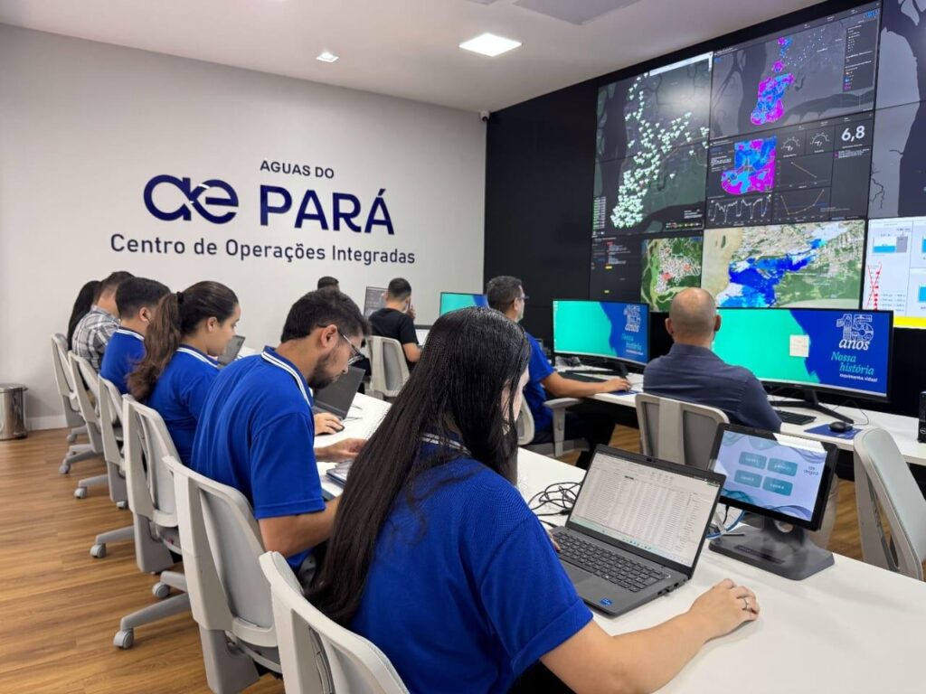 Alterações nos Horários de Atendimento da Águas do Pará no Dia do Trabalhador Alterações nos Horários de Atendimento da Águas do Pará no Dia do Trabalhador