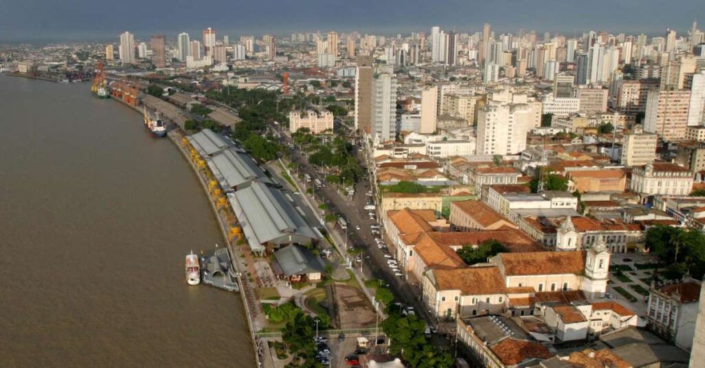 Alterações nos Serviços e Espaços Públicos da Grande Belém no Feriado de Tiradentes Alterações nos Serviços e Espaços Públicos da Grande Belém no Feriado de Tiradentes