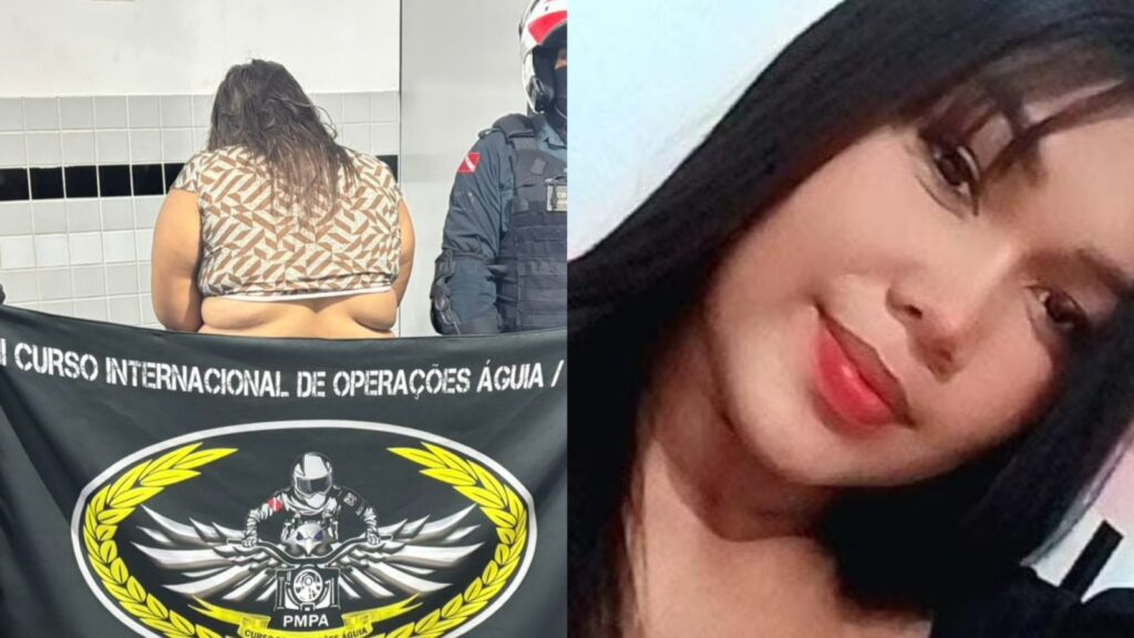 Amiga é presa por emboscada que resultou na morte de jovem na Grande Belém Amiga é presa por emboscada que resultou na morte de jovem na Grande Belém