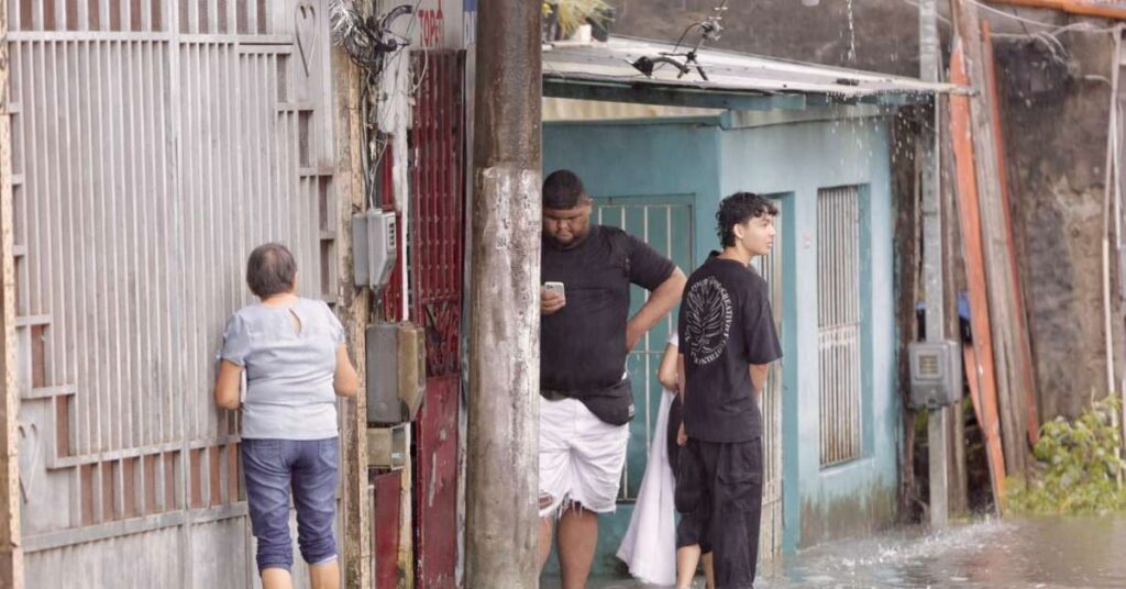 Auxílio Emergencial em Belém: Como Receber e Quem Tem Direito Após os Alagamentos Auxílio Emergencial em Belém: Como Receber e Quem Tem Direito Após os Alagamentos