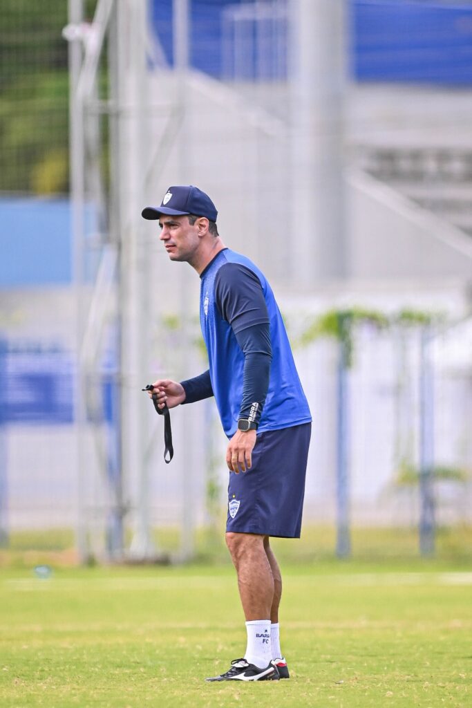 Barra enfrenta nova logística desafiadora na Série C Barra enfrenta nova logística desafiadora na Série C