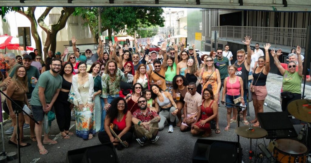 Circular Aquece Economia e Cultura em Belém: Uma Iniciativa Transformadora Circular Aquece Economia e Cultura em Belém: Uma Iniciativa Transformadora