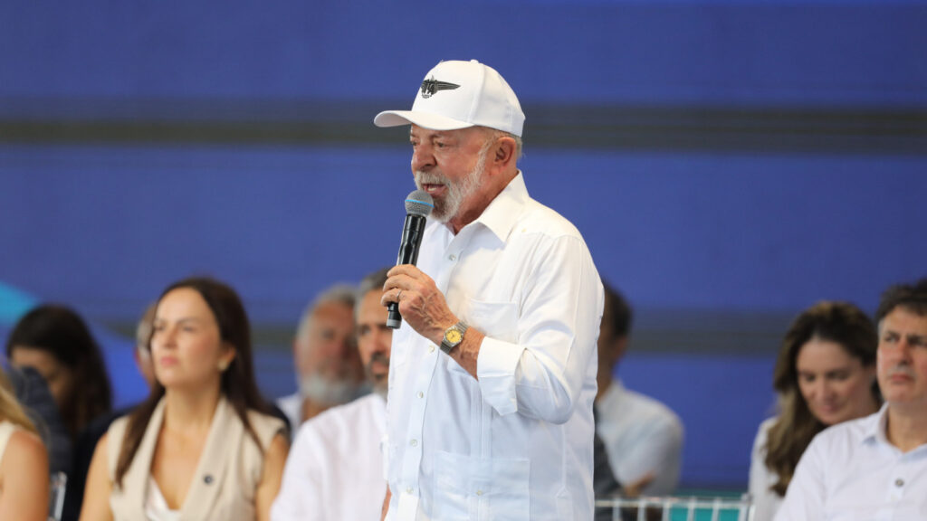 COP30: Desafios e Incertezas para o Governo Brasileiro