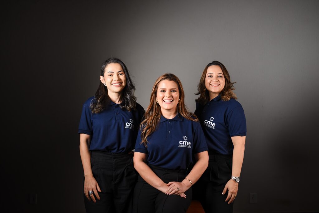Crescimento do Empreendedorismo Feminino no Brasil e Nova Diretoria do CME no Pará Crescimento do Empreendedorismo Feminino no Brasil e Nova Diretoria do CME no Pará