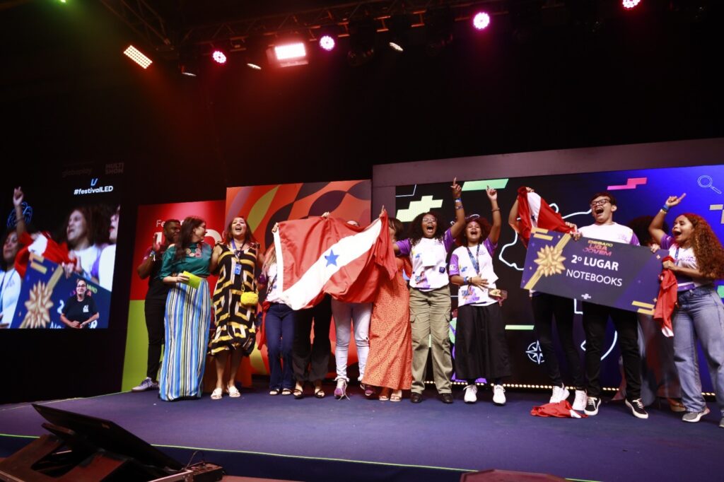 Desafio Liga Jovem 2026: Inscrições Abertas para a Olimpíada de Empreendedorismo nas Escolas