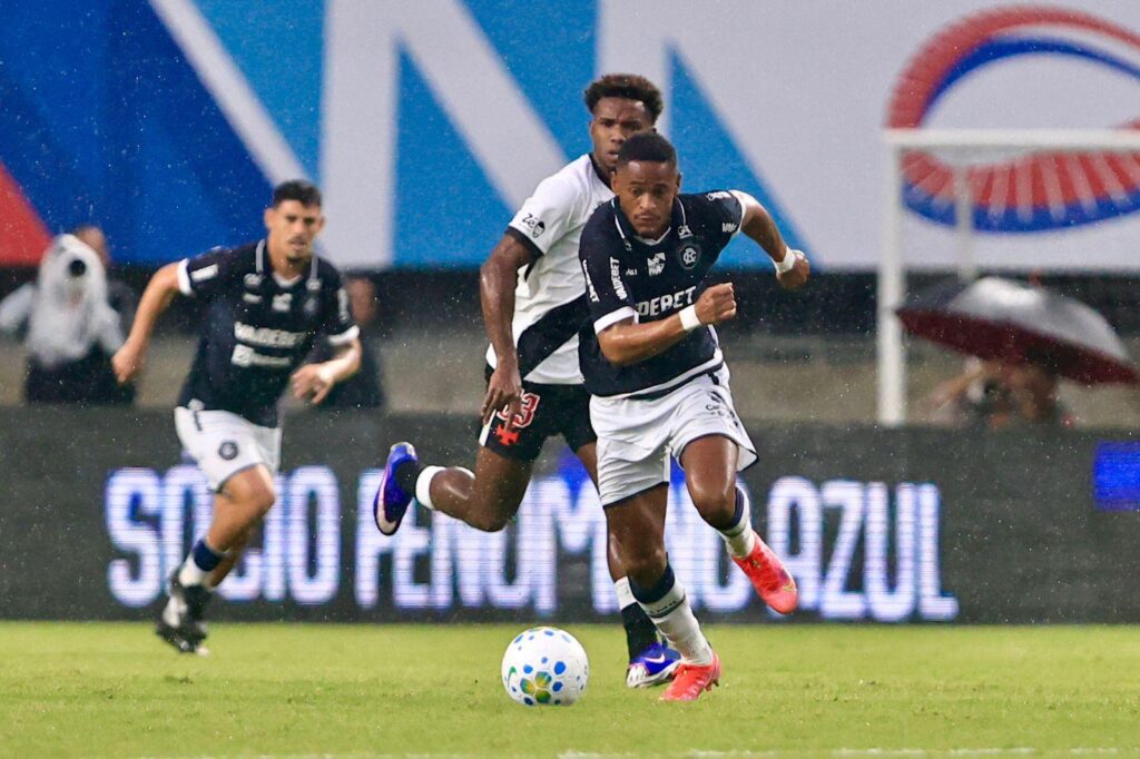 Desempenho Crítico: Remo é o Time que Mais Empata e Perde no Brasileirão