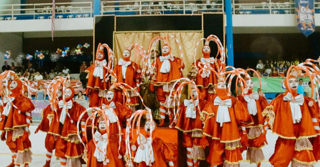 Dia Mundial da Arte é celebrado com espetáculo no Theatro da Paz em Belém Dia Mundial da Arte é celebrado com espetáculo no Theatro da Paz em Belém