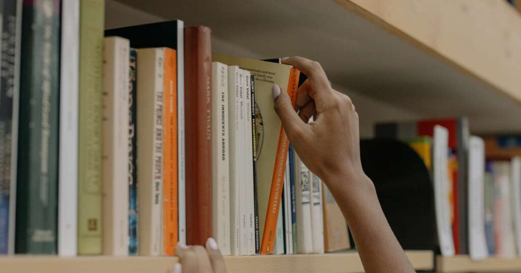 Dia Nacional da Biblioteca: Descubra As Melhores Bibliotecas da Grande Belém