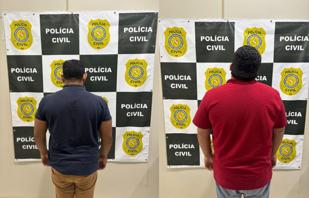 Donos de Agência de Turismo Presos em Belém por Estelionato em Pacotes de Viagem Donos de Agência de Turismo Presos em Belém por Estelionato em Pacotes de Viagem