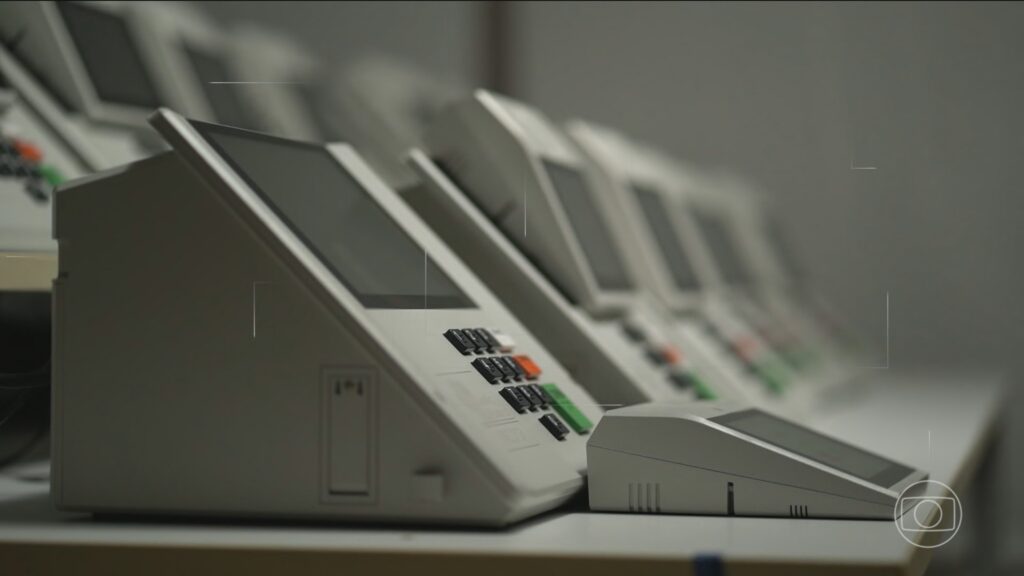 Eleições 2026: Prazo para Registro de Candidatos se Encerrará Neste Sábado
