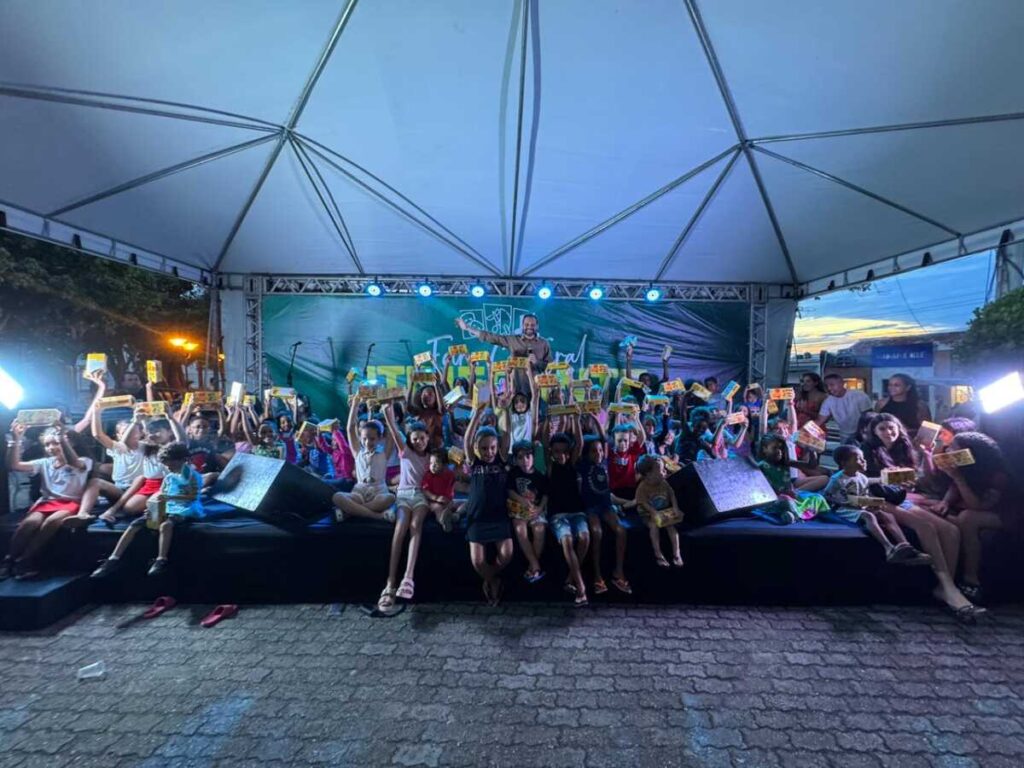 Feira Itinerante de Páscoa em São Pedro da Aldeia: Celebração da Cultura Local e Diversão para Famílias Feira Itinerante de Páscoa em São Pedro da Aldeia: Celebração da Cultura Local e Diversão para Famíl