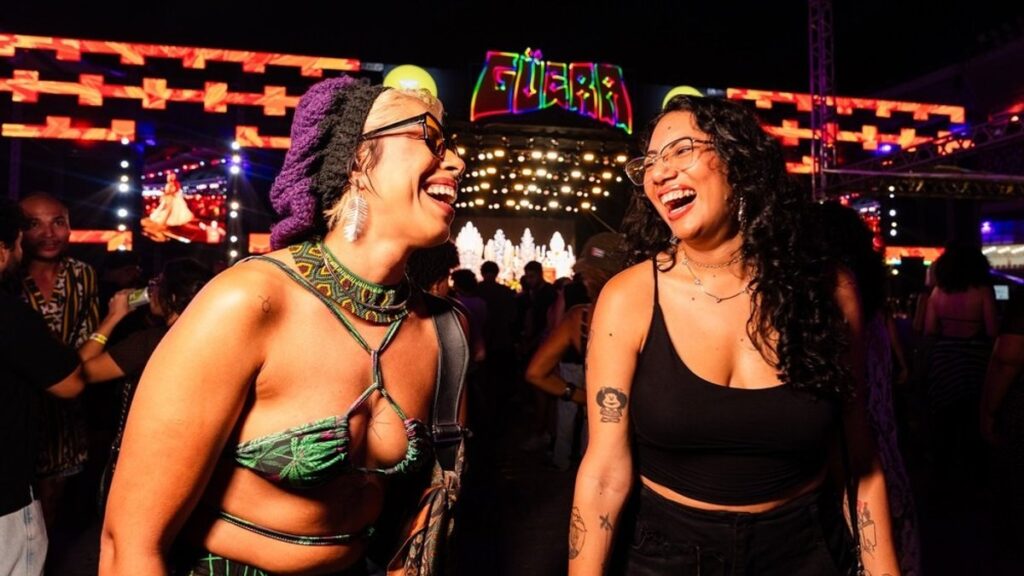 Festival Psica 2026: Datas Confirmadas e Expectativa em Alta para Belém