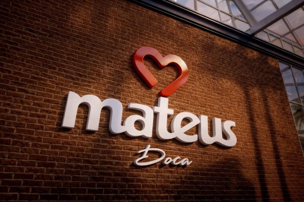 Grupo Mateus Inaugura Primeiro Hipermercado em Belém: Um Marco na Região