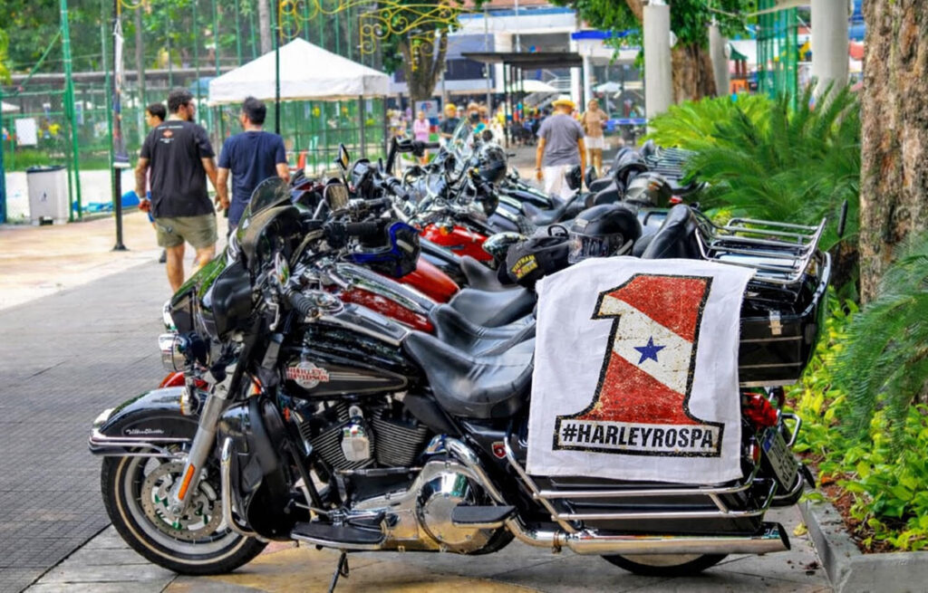 Harleyros do Pará: 8 Anos de Irmandade e Paixão sobre Duas Rodas