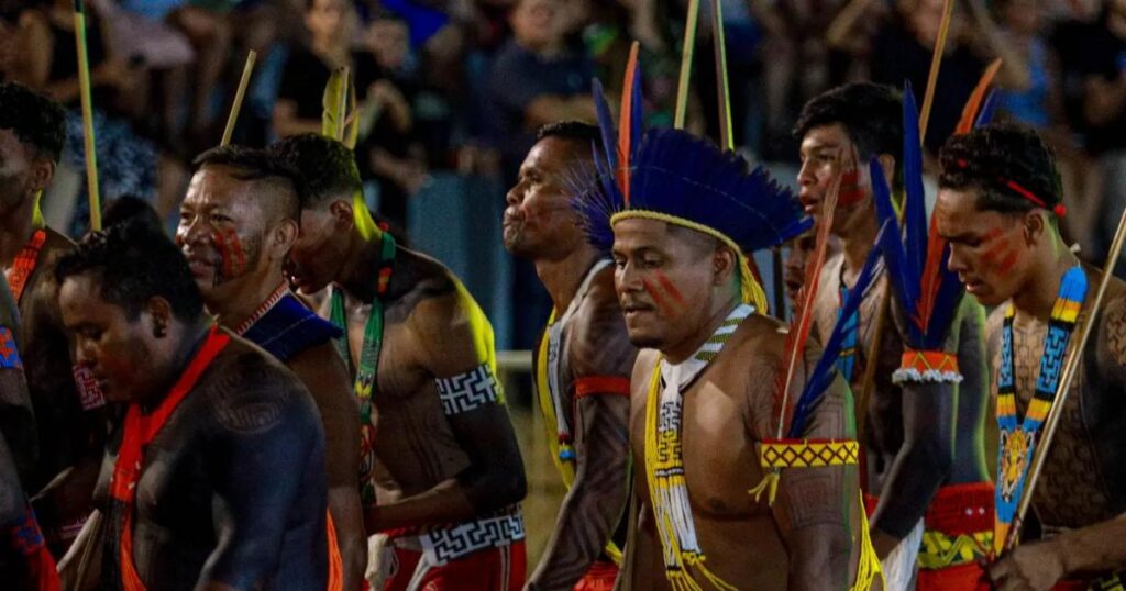 III Semana dos Povos Indígenas: Protagonismo e Cultura em Destaque