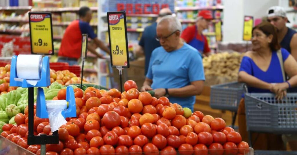 Inflação em Belém Alcança 1,31% em Março, Superando Média Nacional e Impactando Economia Local