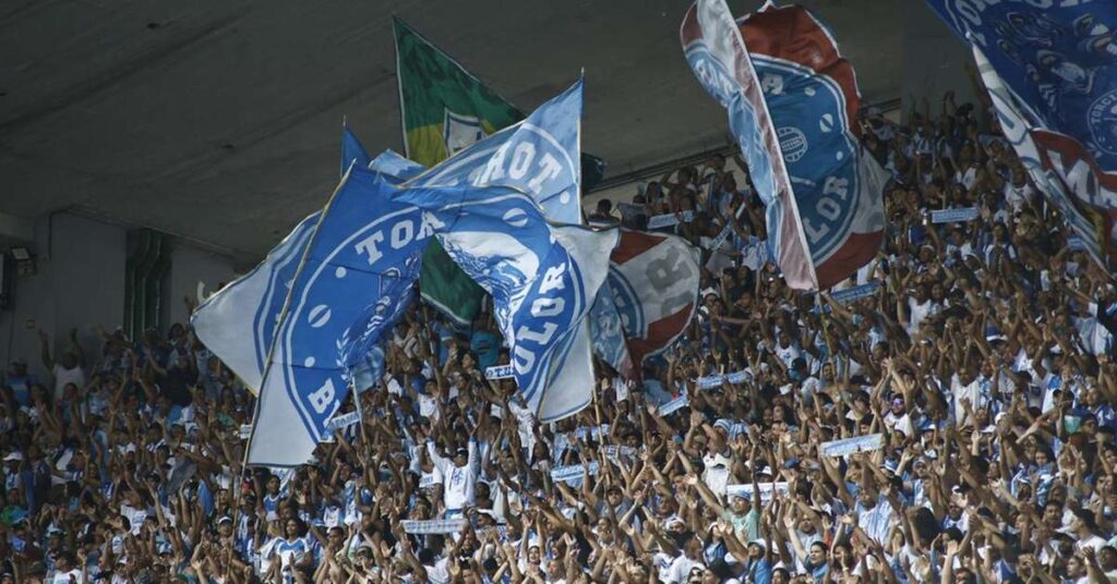 Ingressos para o jogo do Paysandu contra o Vasco na Copa do Brasil são prorrogados até terça-feira