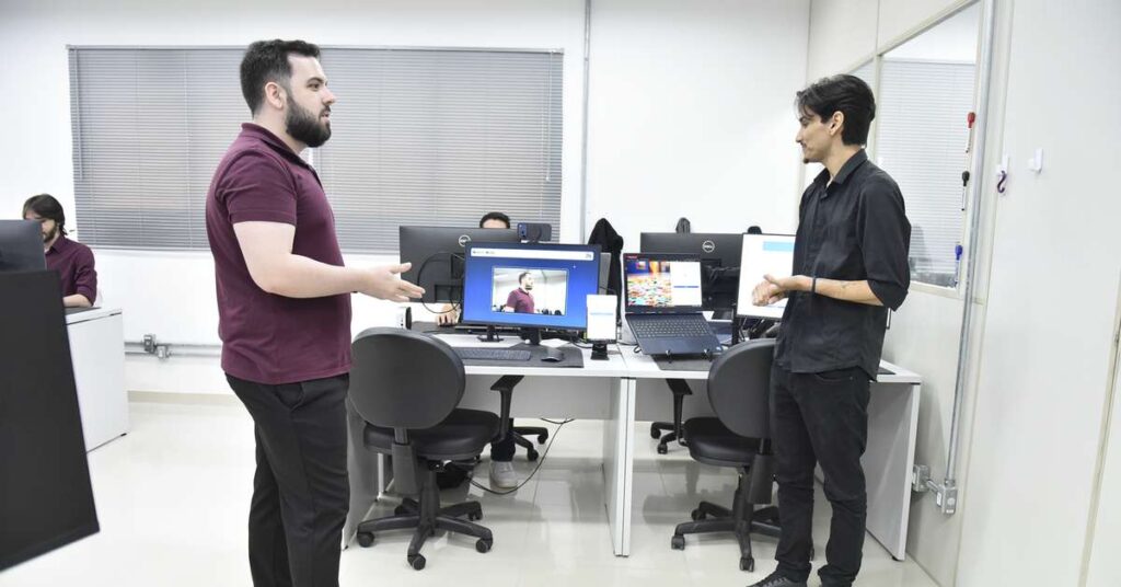 Inteligência Artificial da UFPA Revoluciona Diagnóstico de TEA em Escolas do Pará