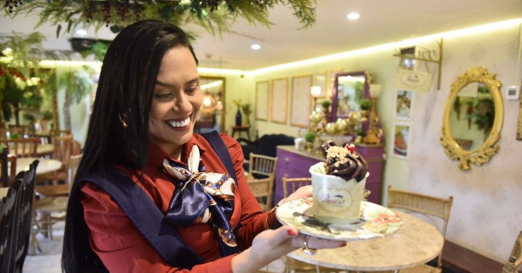 Mercado de Açaí em Belém: Novas Experiências Impulsionam Crescimento Mercado de Açaí em Belém: Novas Experiências Impulsionam Crescimento