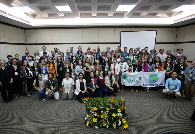 MMA Avança em Diretrizes para Consulta Livre em Projetos de REDD+ MMA Avança em Diretrizes para Consulta Livre em Projetos de REDD+