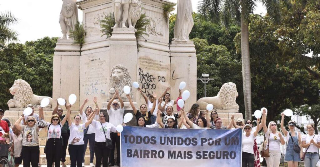 Moradores Reclamam de Aumento da Violência e Pedem Ações Públicas na Cidade Velha de Belém