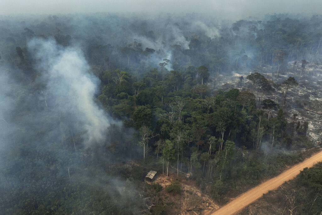 Mudanças Climáticas Intensificam Doenças Respiratórias e Sobrecarregam o SUS