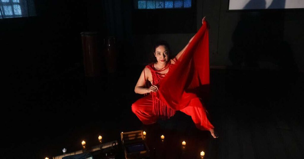 Novo Espetáculo de Dança em Belém: Memórias Femininas em Movimento