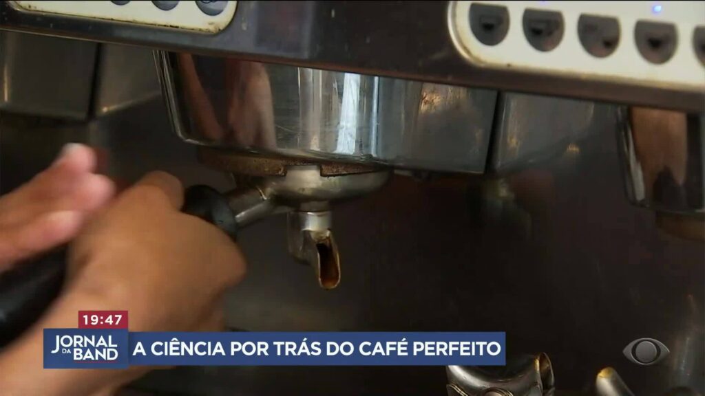 O Segredo Científico do Café Perfeito: Descubra a Fórmula Ideal O Segredo Científico do Café Perfeito: Descubra a Fórmula Ideal