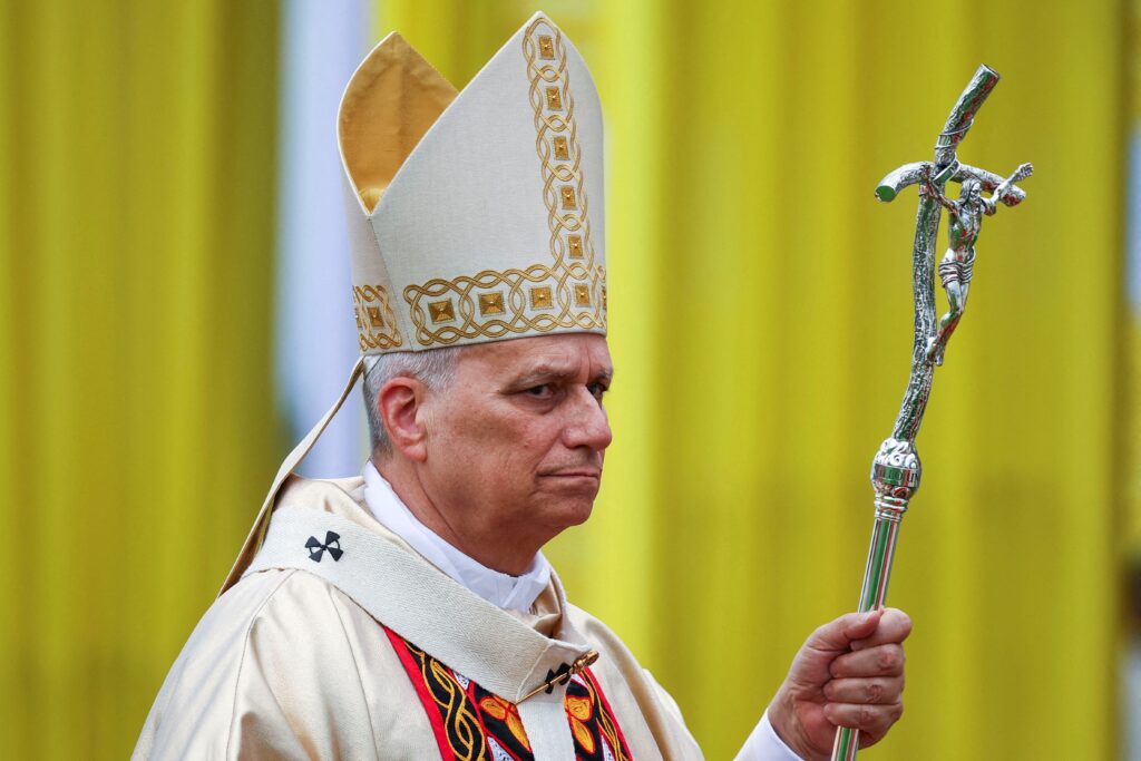 Papa Leão XIV Critica a IA por Propagar Conflitos e Medos Papa Leão XIV Critica a IA por Propagar Conflitos e Medos