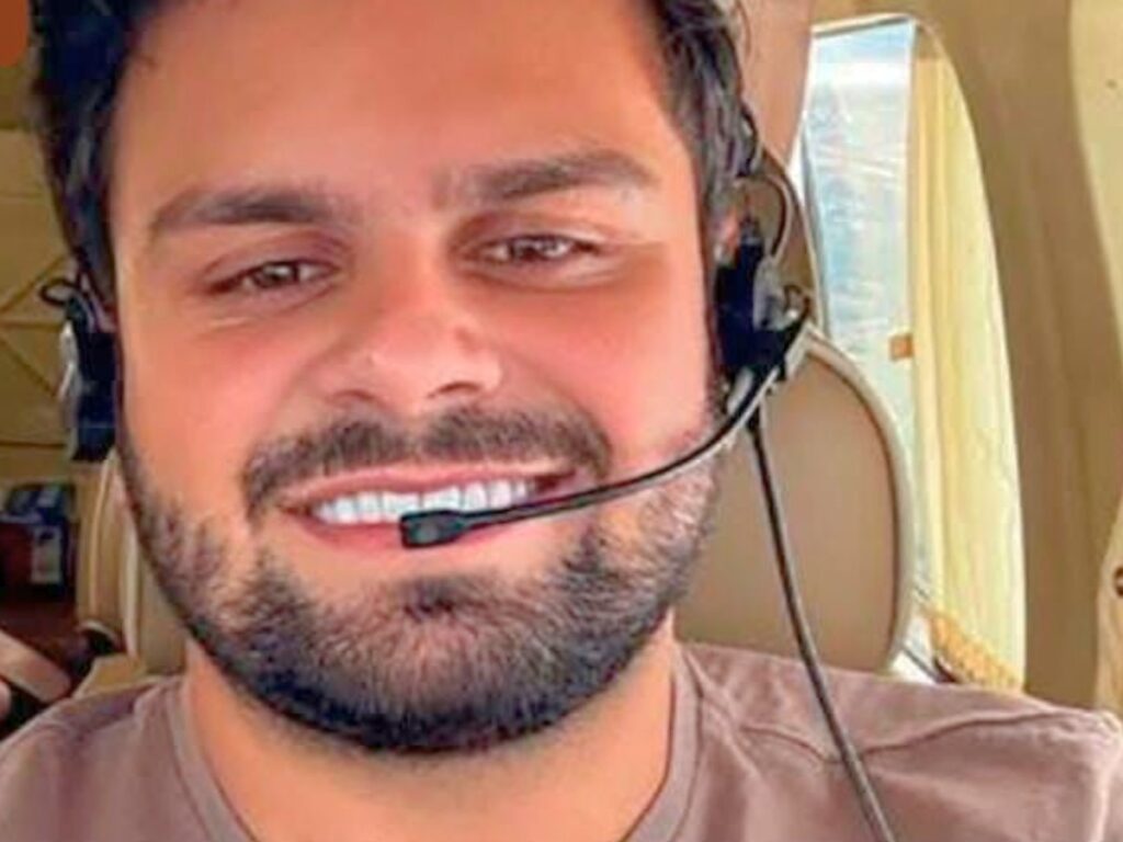 Piloto de Araraquara Desaparece Após Viagem a Belém em Busca de Emprego