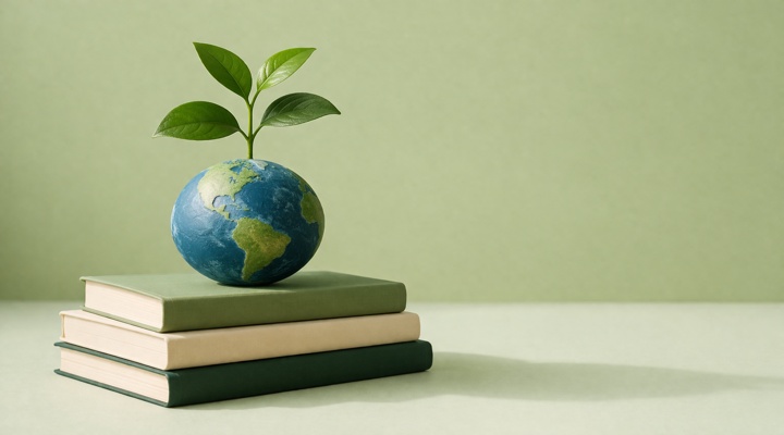 Plataforma Gratuita Apoia Educadores no Ensino das Mudanças Climáticas Pós-COP30 Plataforma Gratuita Apoia Educadores no Ensino das Mudanças Climáticas Pós-COP30