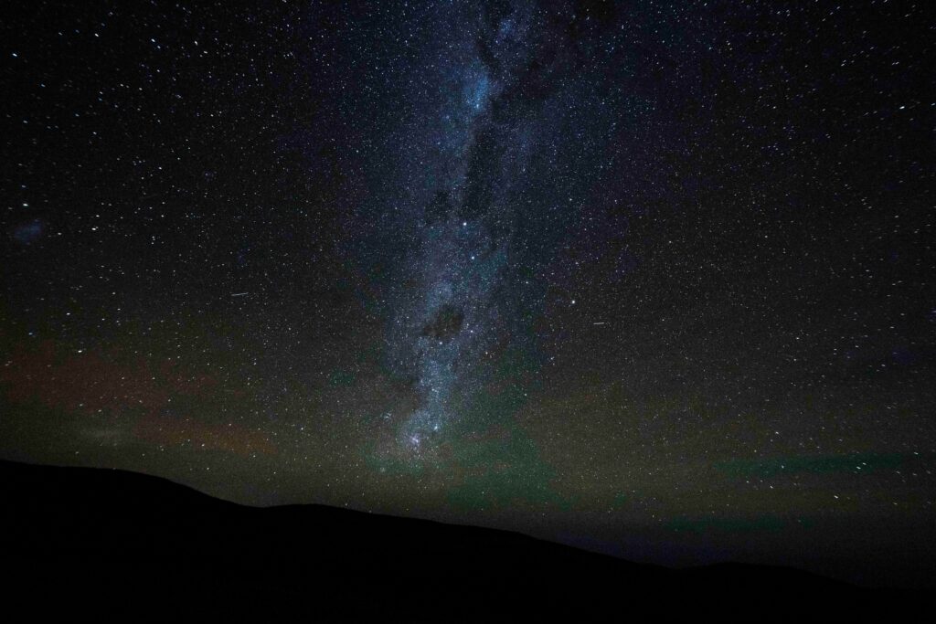Poluição Luminosa: Ameaça ao Céu do Atacama, um Referência Global em Astronomia Poluição Luminosa: Ameaça ao Céu do Atacama, um Referência Global em Astronomia