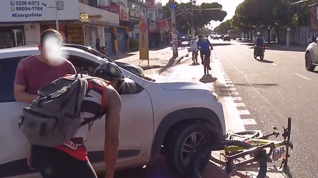Prefeitura de Belém Instala Semáforos na Sacramenta Após Tragédias com Ciclistas Prefeitura de Belém Instala Semáforos na Sacramenta Após Tragédias com Ciclistas