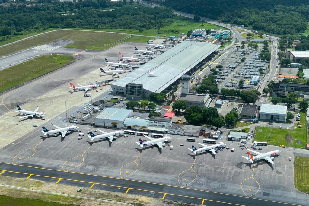 Problema Técnico em SP Atrasou Voo para Belém: Entenda o Que Aconteceu Problema Técnico em SP Atrasou Voo para Belém: Entenda o Que Aconteceu