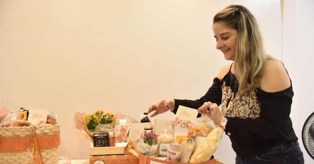 Produção Antecipada de Cestas para o Dia das Mães: Um Guia Completo para Empreendedores